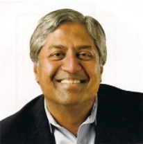 Chevron Ashok Krishna