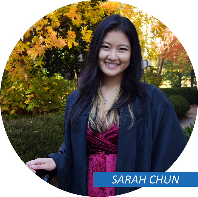 Sarah Chun