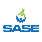 sase logo 2 color bottom