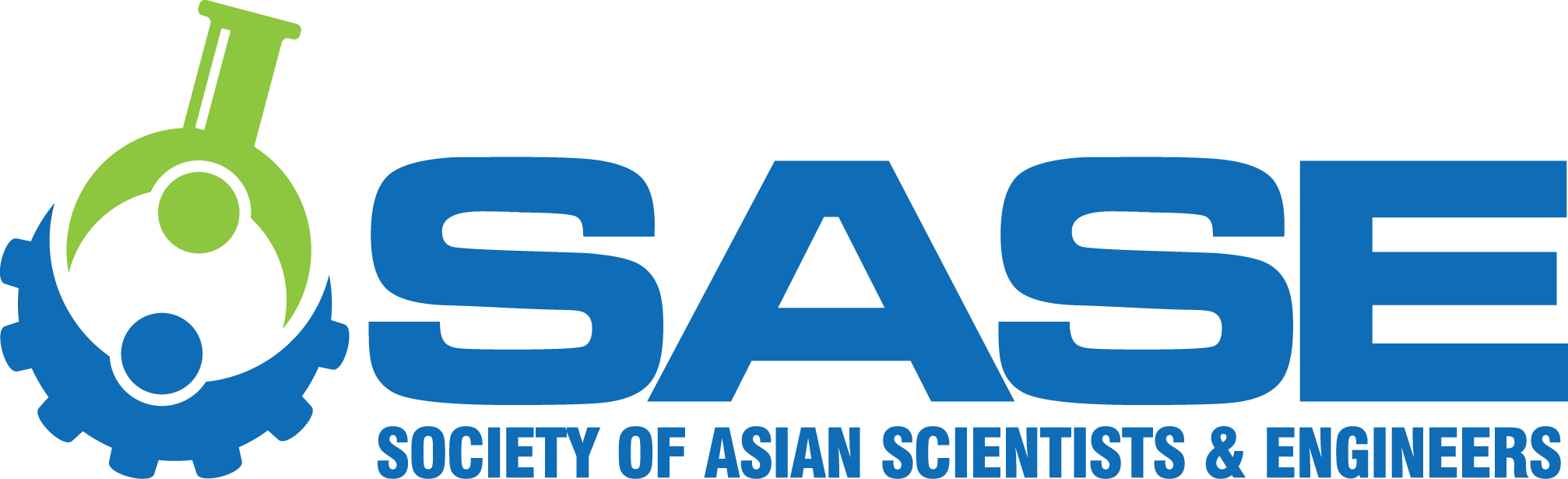 Society of Asian Scientists and Engineers Logo